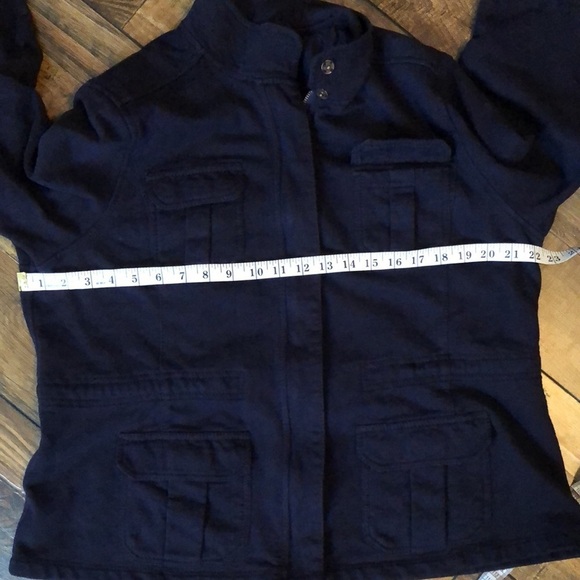 Coldwater Creek Classic jacket - Picture 9 of 10